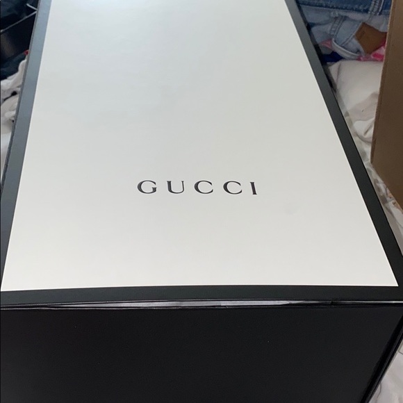 Gucci bucket hat - Picture 5 of 7